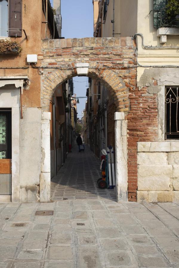 Ca D Oro Cannareggio Veneţia Exterior foto