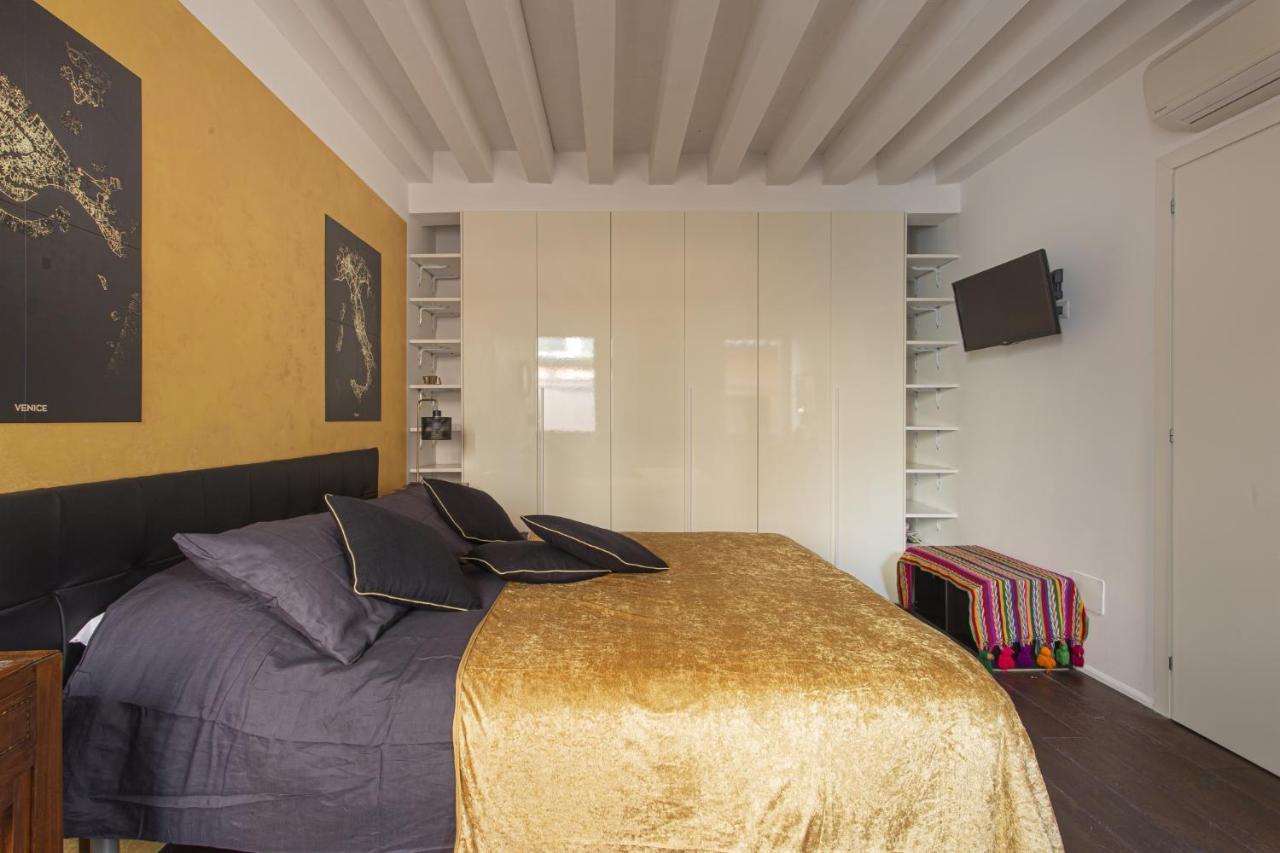 Ca D Oro Cannareggio Veneţia Exterior foto
