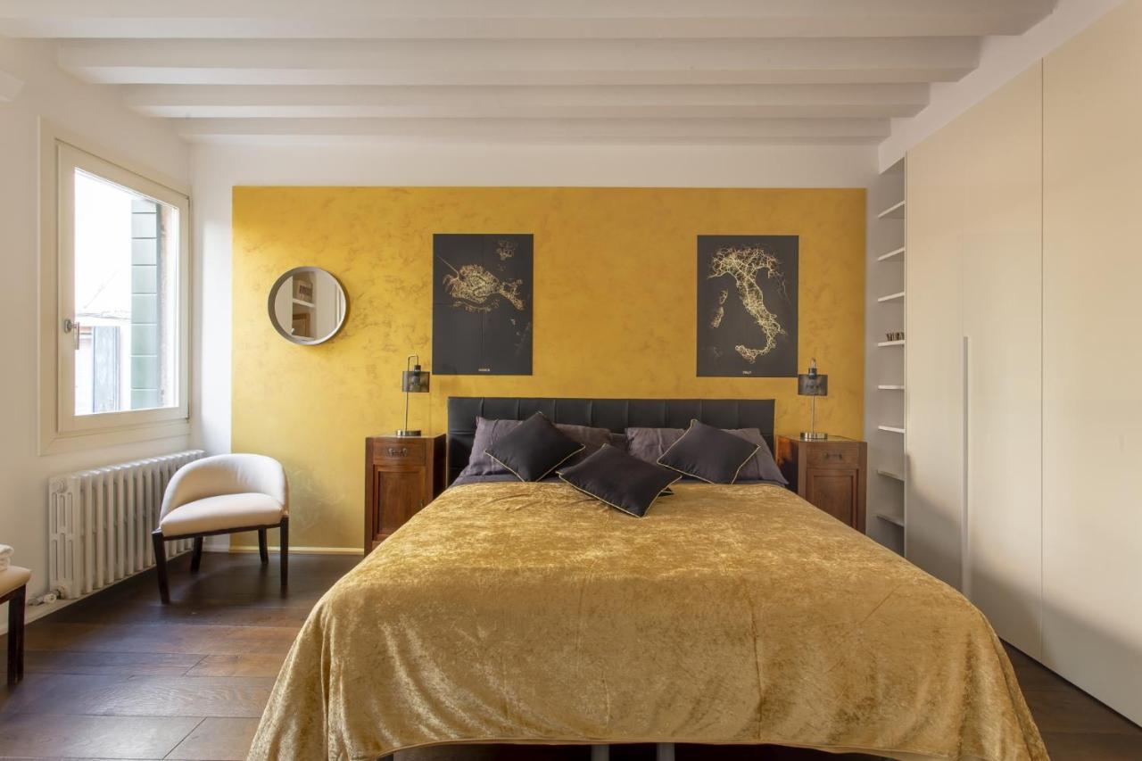 Ca D Oro Cannareggio Veneţia Exterior foto