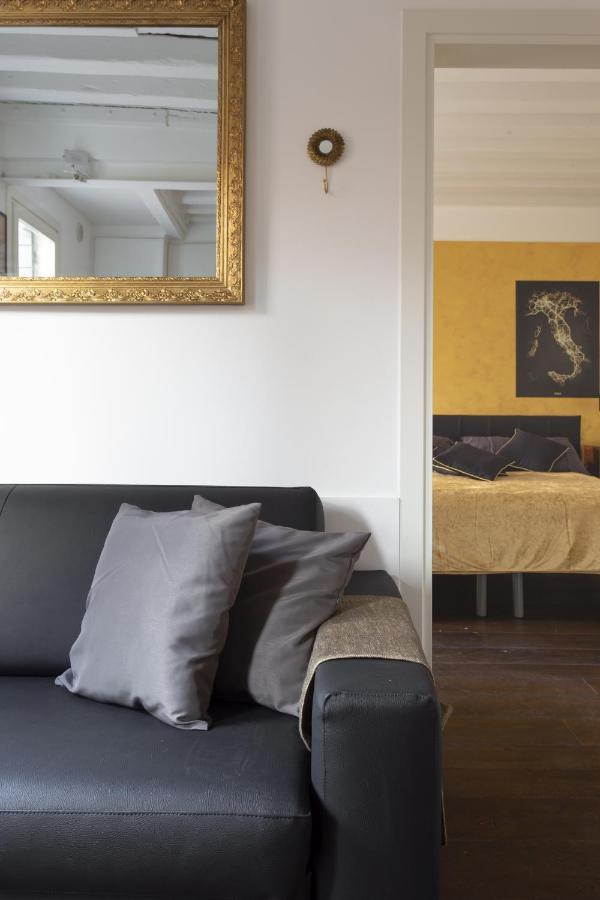 Ca D Oro Cannareggio Veneţia Exterior foto