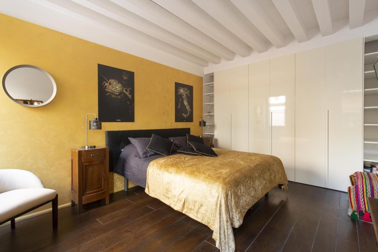 Ca D Oro Cannareggio Veneţia Exterior foto