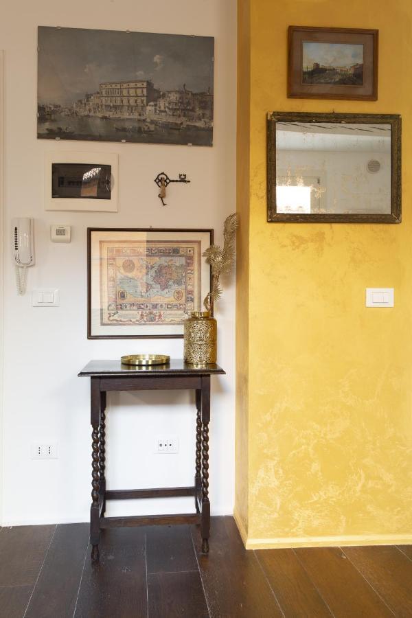 Ca D Oro Cannareggio Veneţia Exterior foto