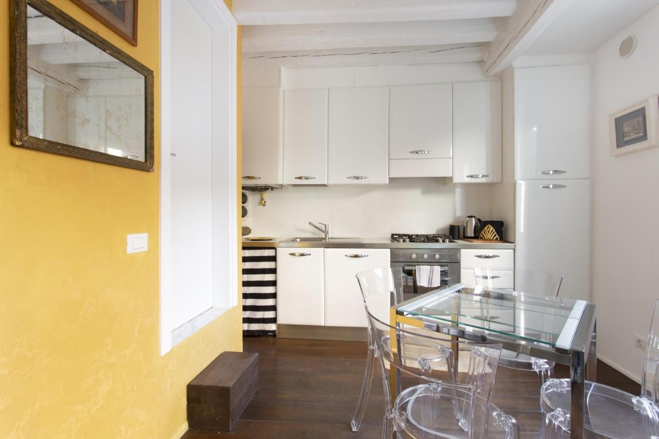 Ca D Oro Cannareggio Veneţia Exterior foto